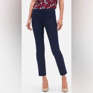 Like New Merona Dark Navy Dress Pants